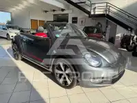 2016 Volkswagen BEETLE