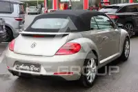 2016 Volkswagen BEETLE