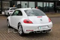 2016 Volkswagen BEETLE