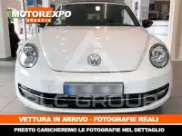 2016 Volkswagen BEETLE