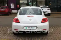 2016 Volkswagen BEETLE