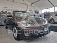 2016 Volkswagen BEETLE