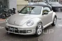 2016 Volkswagen BEETLE