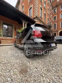 2016 Volkswagen Polo