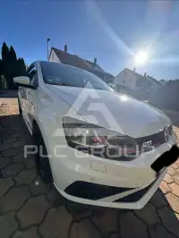 2016 Volkswagen Polo