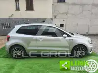 2016 Volkswagen Polo