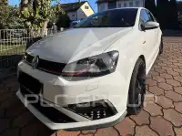 2016 Volkswagen Polo