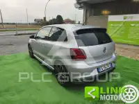 2016 Volkswagen Polo