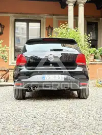 2016 Volkswagen Polo