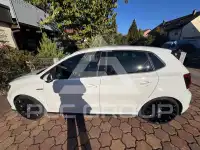 2016 Volkswagen Polo