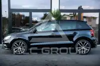 2016 Volkswagen Polo
