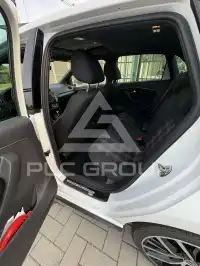 2016 Volkswagen Polo