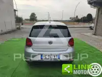 2016 Volkswagen Polo