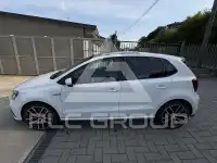 2016 Volkswagen Polo