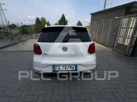 2016 Volkswagen Polo
