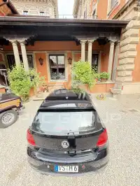 2016 Volkswagen Polo