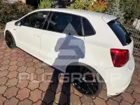 2016 Volkswagen Polo