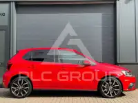 2016 Volkswagen Polo
