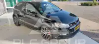 2016 Volkswagen Polo