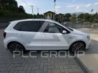 2016 Volkswagen Polo