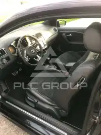 2016 Volkswagen Polo