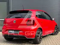 2016 Volkswagen Polo