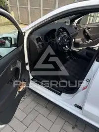 2016 Volkswagen Polo