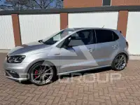 2016 Volkswagen Polo