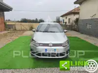 2016 Volkswagen Polo