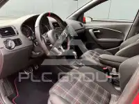 2016 Volkswagen Polo