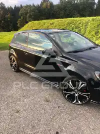 2016 Volkswagen Polo