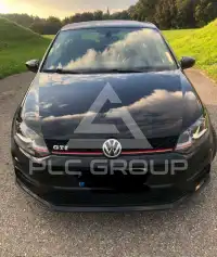 2016 Volkswagen Polo