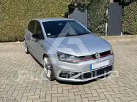 2016 Volkswagen Polo