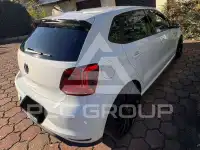 2016 Volkswagen Polo