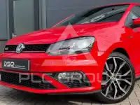 2016 Volkswagen Polo