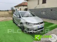 2016 Volkswagen Polo