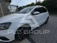2016 Volkswagen Polo
