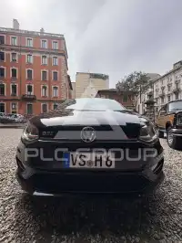2016 Volkswagen Polo