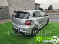 2016 Volkswagen Polo