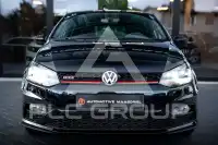 2016 Volkswagen Polo