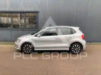 2016 Volkswagen Polo