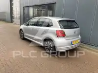2016 Volkswagen Polo