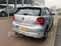 2016 Volkswagen Polo