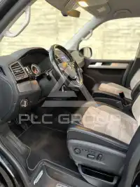 2016 Volkswagen T5