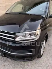 2016 Volkswagen T5