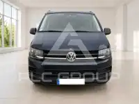 2016 Volkswagen T5