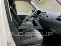 2016 Volkswagen T5