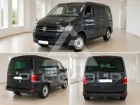 2016 Volkswagen T5