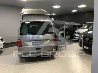 2016 Volkswagen T5