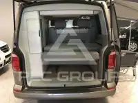 2016 Volkswagen T5
